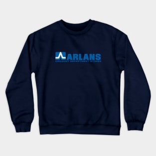 Arlans Discount Department Stores Crewneck Sweatshirt